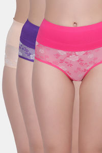 Pink Purple Skin