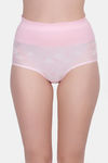 Amour Secret High Rise Full Coverage Hipster Panty (Pack of 3) - Multicolor — thumbnail 7