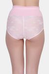 Amour Secret High Rise Full Coverage Hipster Panty (Pack of 3) - Multicolor — thumbnail 8