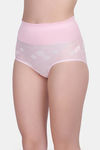 Amour Secret High Rise Full Coverage Hipster Panty (Pack of 3) - Multicolor — thumbnail 9