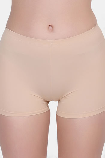 Amour Secret High Rise Full Coverage Boyshort (Pack of 3) - Multicolor — image 10