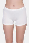 Amour Secret High Rise Full Coverage Boyshort (Pack of 3) - Multicolor — thumbnail 12