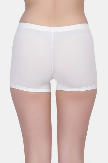 Amour Secret High Rise Full Coverage Boyshort (Pack of 3) - Multicolor — image 13