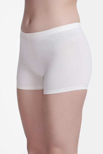 Amour Secret High Rise Full Coverage Boyshort (Pack of 3) - Multicolor — image 14
