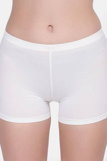 Amour Secret High Rise Full Coverage Boyshort (Pack of 3) - Multicolor — image 15