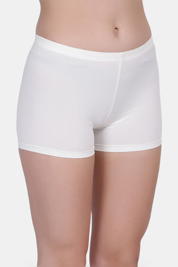 Amour Secret High Rise Full Coverage Boyshort (Pack of 3) - Multicolor — image 16