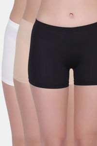 Black Nude White