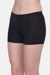 Amour Secret High Rise Full Coverage Boyshort (Pack of 3) - Multicolor — thumbnail 4