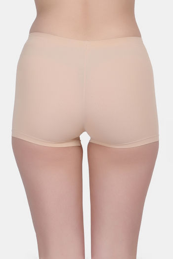 Amour Secret High Rise Full Coverage Boyshort (Pack of 3) - Multicolor — image 8