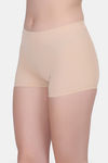 Amour Secret High Rise Full Coverage Boyshort (Pack of 3) - Multicolor — thumbnail 9