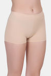 Amour Secret High Rise Full Coverage Boyshort (Pack of 3) - Multicolor — thumbnail 16