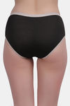 Amour Secret Medium Rise Full Coverage Hipster Panty (Pack of 3) - Multicolor — thumbnail 13