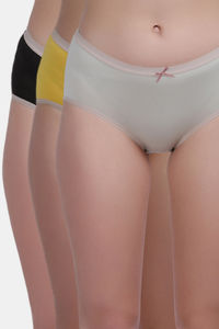 Pista Yellow Black