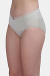 Amour Secret Medium Rise Full Coverage Hipster Panty (Pack of 3) - Multicolor — thumbnail 4