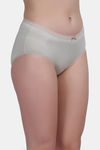 Amour Secret Medium Rise Full Coverage Hipster Panty (Pack of 3) - Multicolor — thumbnail 6