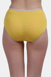 Amour Secret Medium Rise Full Coverage Hipster Panty (Pack of 3) - Multicolor — thumbnail 8