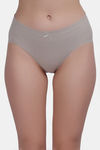Amour Secret Medium Rise Full Coverage Hipster Panty (Pack of 3) - Multicolor — thumbnail 12