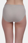 Amour Secret Medium Rise Full Coverage Hipster Panty (Pack of 3) - Multicolor — thumbnail 13