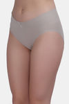 Amour Secret Medium Rise Full Coverage Hipster Panty (Pack of 3) - Multicolor — thumbnail 14