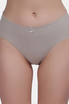 Amour Secret Medium Rise Full Coverage Hipster Panty (Pack of 3) - Multicolor — thumbnail 15