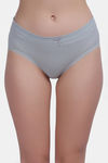 Amour Secret Medium Rise Full Coverage Hipster Panty (Pack of 3) - Multicolor — thumbnail 7