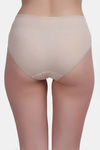 Amour Secret Medium Rise Full Coverage Hipster Panty (Pack of 3) - Multicolor — thumbnail 13