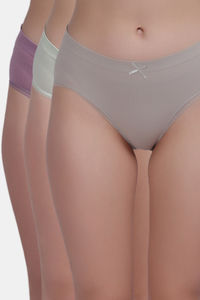 Grey Pista Purple