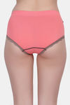 Amour Secret Medium Rise Full Coverage Boyshort (Pack of 3) - Multicolor — thumbnail 13