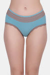Amour Secret Medium Rise Full Coverage Boyshort (Pack of 3) - Multicolor — thumbnail 2