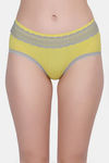 Amour Secret Medium Rise Full Coverage Boyshort (Pack of 3) - Multicolor — thumbnail 7
