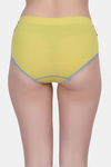Amour Secret Medium Rise Full Coverage Boyshort (Pack of 3) - Multicolor — thumbnail 8