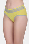 Amour Secret Medium Rise Full Coverage Boyshort (Pack of 3) - Multicolor — thumbnail 9