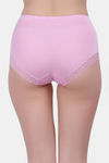 Amour Secret Mid Rise Full Coverage Hipster Panty (Pack of 3) - Multicolor — thumbnail 15