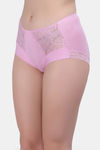 Amour Secret Mid Rise Full Coverage Hipster Panty (Pack of 3) - Multicolor — thumbnail 16