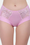 Amour Secret Mid Rise Full Coverage Hipster Panty (Pack of 3) - Multicolor — thumbnail 17