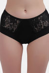 Amour Secret Mid Rise Full Coverage Hipster Panty (Pack of 3) - Multicolor — thumbnail 7