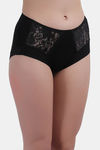 Amour Secret Mid Rise Full Coverage Hipster Panty (Pack of 3) - Multicolor — thumbnail 8