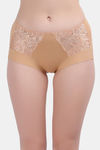 Amour Secret Mid Rise Full Coverage Hipster Panty (Pack of 3) - Multicolor — thumbnail 2