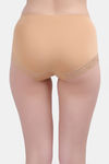 Amour Secret Mid Rise Full Coverage Hipster Panty (Pack of 3) - Multicolor — thumbnail 3