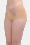 Amour Secret Mid Rise Full Coverage Hipster Panty (Pack of 3) - Multicolor — thumbnail 4