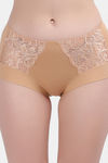 Amour Secret Mid Rise Full Coverage Hipster Panty (Pack of 3) - Multicolor — thumbnail 5