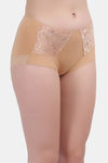 Amour Secret Mid Rise Full Coverage Hipster Panty (Pack of 3) - Multicolor — thumbnail 6