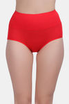 Amour Secret High Rise Full Coverage Hipster Panty (Pack of 3) - Multicolor — thumbnail 12