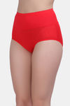 Amour Secret High Rise Full Coverage Hipster Panty (Pack of 3) - Multicolor — thumbnail 14