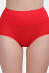 Amour Secret High Rise Full Coverage Hipster Panty (Pack of 3) - Multicolor — thumbnail 15
