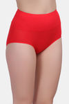 Amour Secret High Rise Full Coverage Hipster Panty (Pack of 3) - Multicolor — thumbnail 16