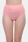 Amour Secret High Rise Full Coverage Hipster Panty (Pack of 3) - Multicolor — thumbnail 2