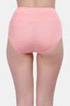 Amour Secret High Rise Full Coverage Hipster Panty (Pack of 3) - Multicolor — thumbnail 3