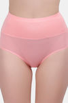 Amour Secret High Rise Full Coverage Hipster Panty (Pack of 3) - Multicolor — thumbnail 5