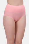 Amour Secret High Rise Full Coverage Hipster Panty (Pack of 3) - Multicolor — thumbnail 6